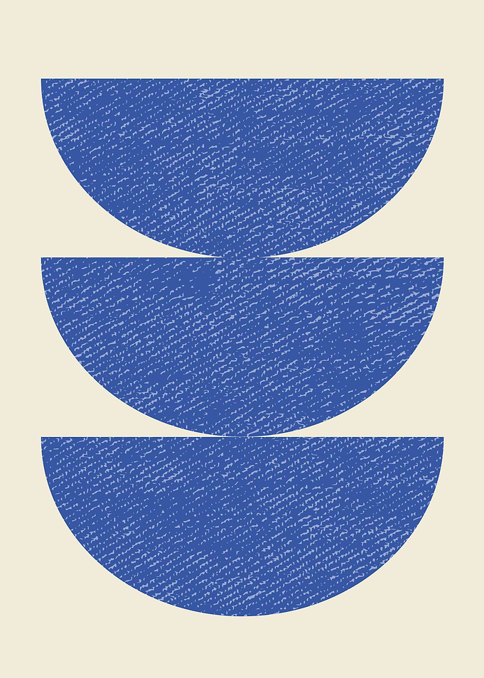 3 Halfmoon shape