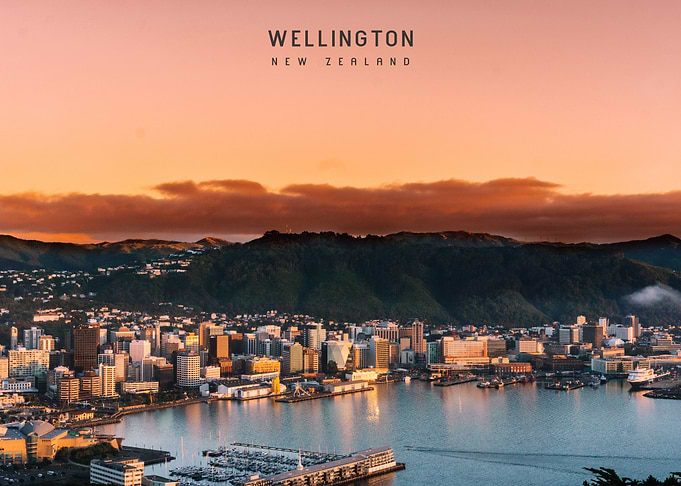 Wellington