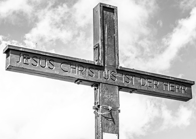Cross of Jesus