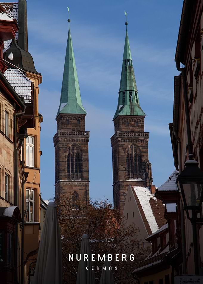 Nuremberg