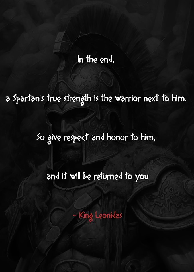 Respect And Honor Others