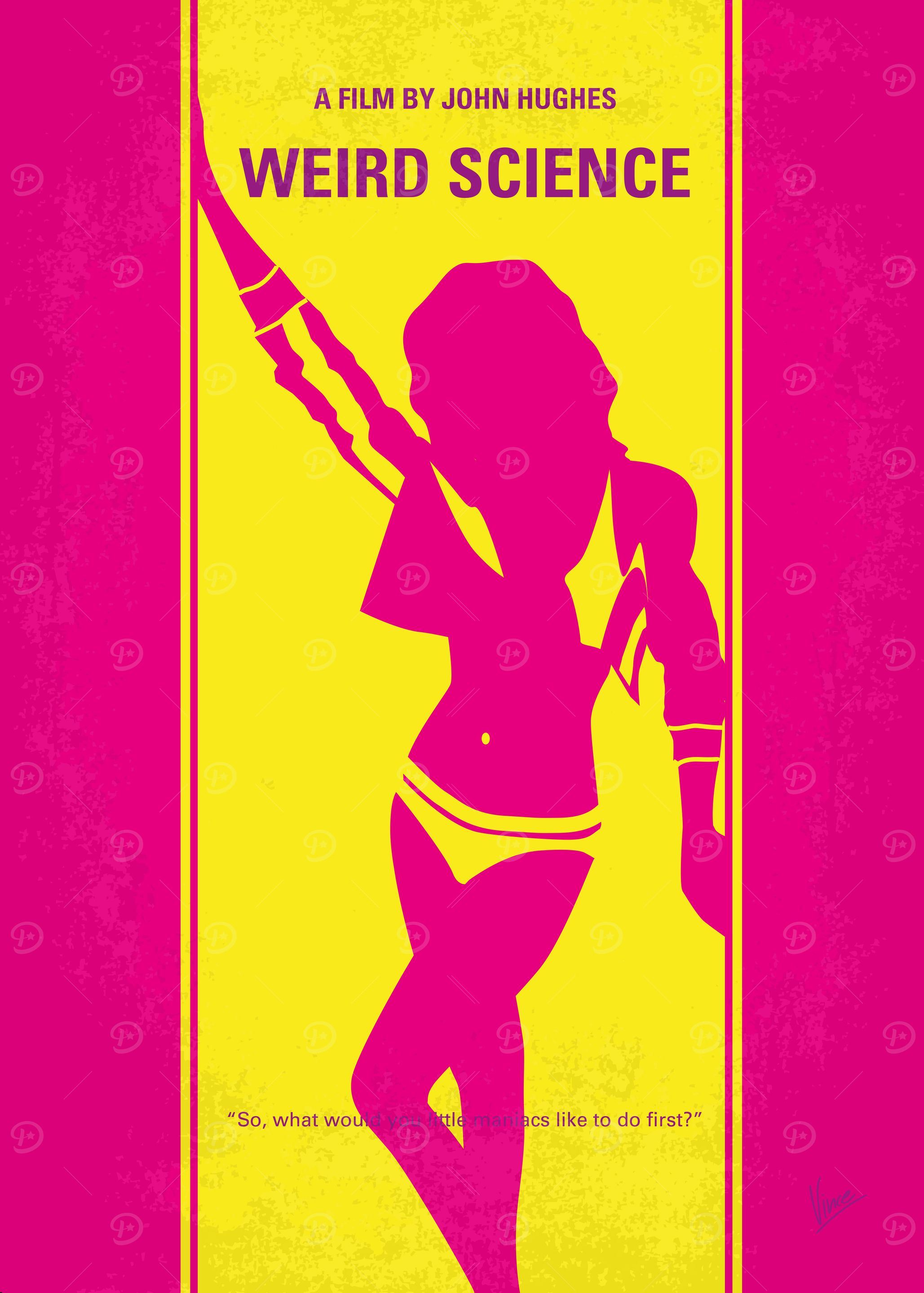 No106 Science