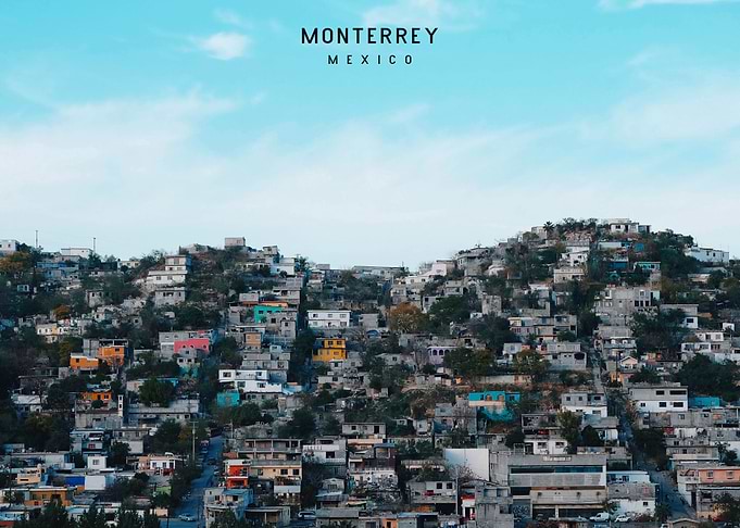 Monterrey