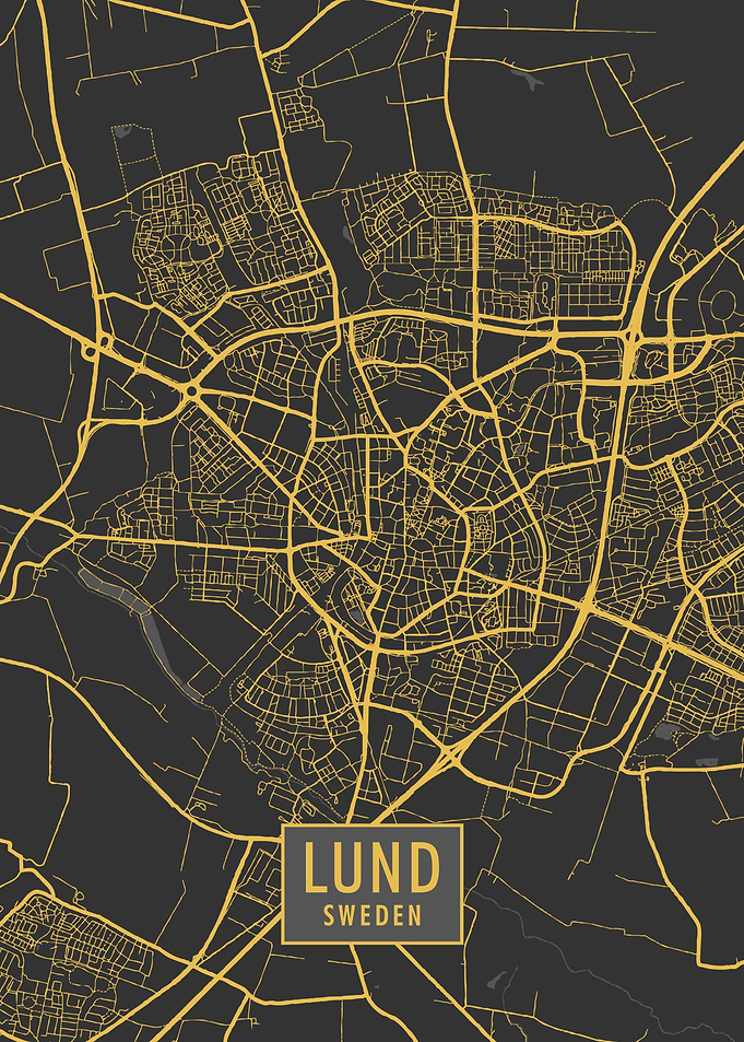 Lund Sweden