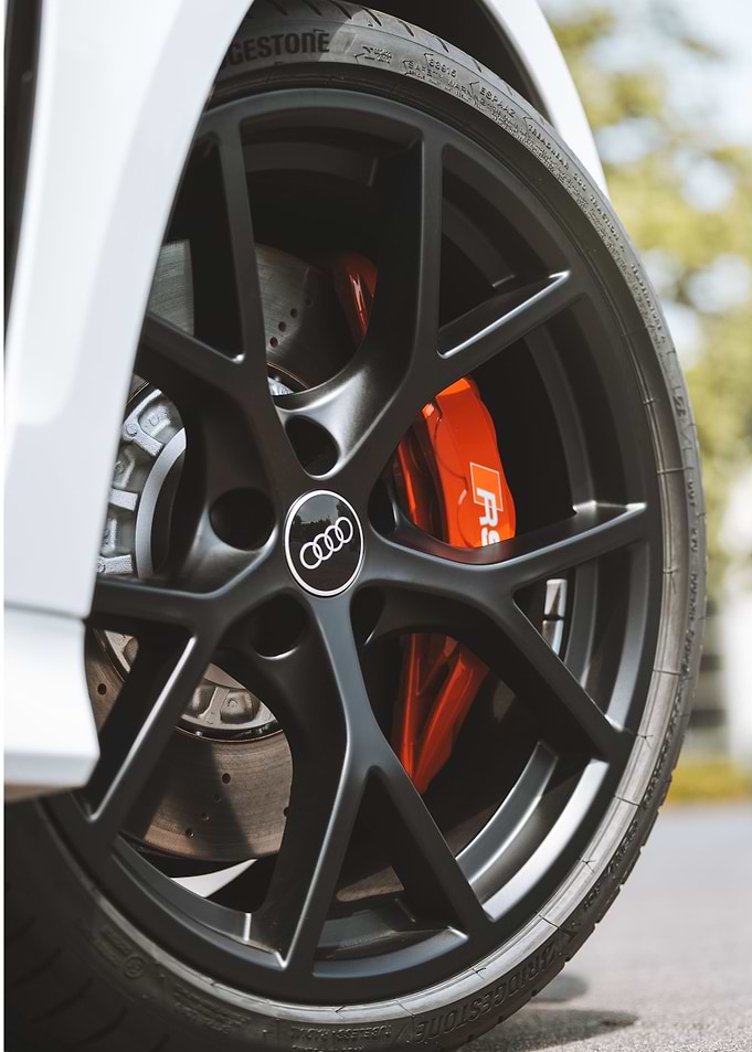 Audi RS3 8Y