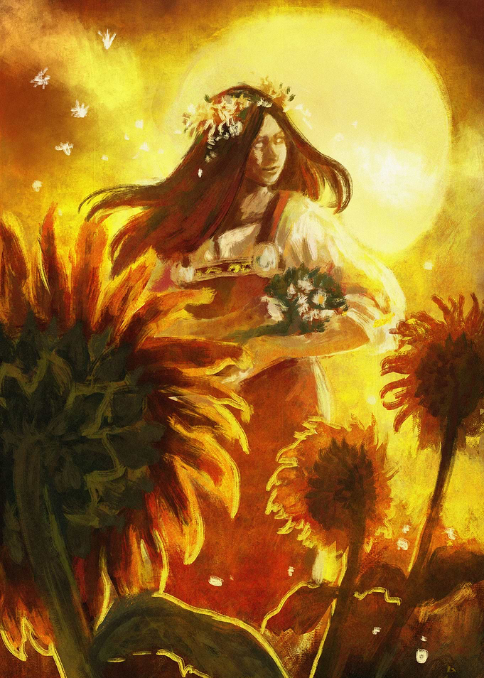 SUNFLOWER