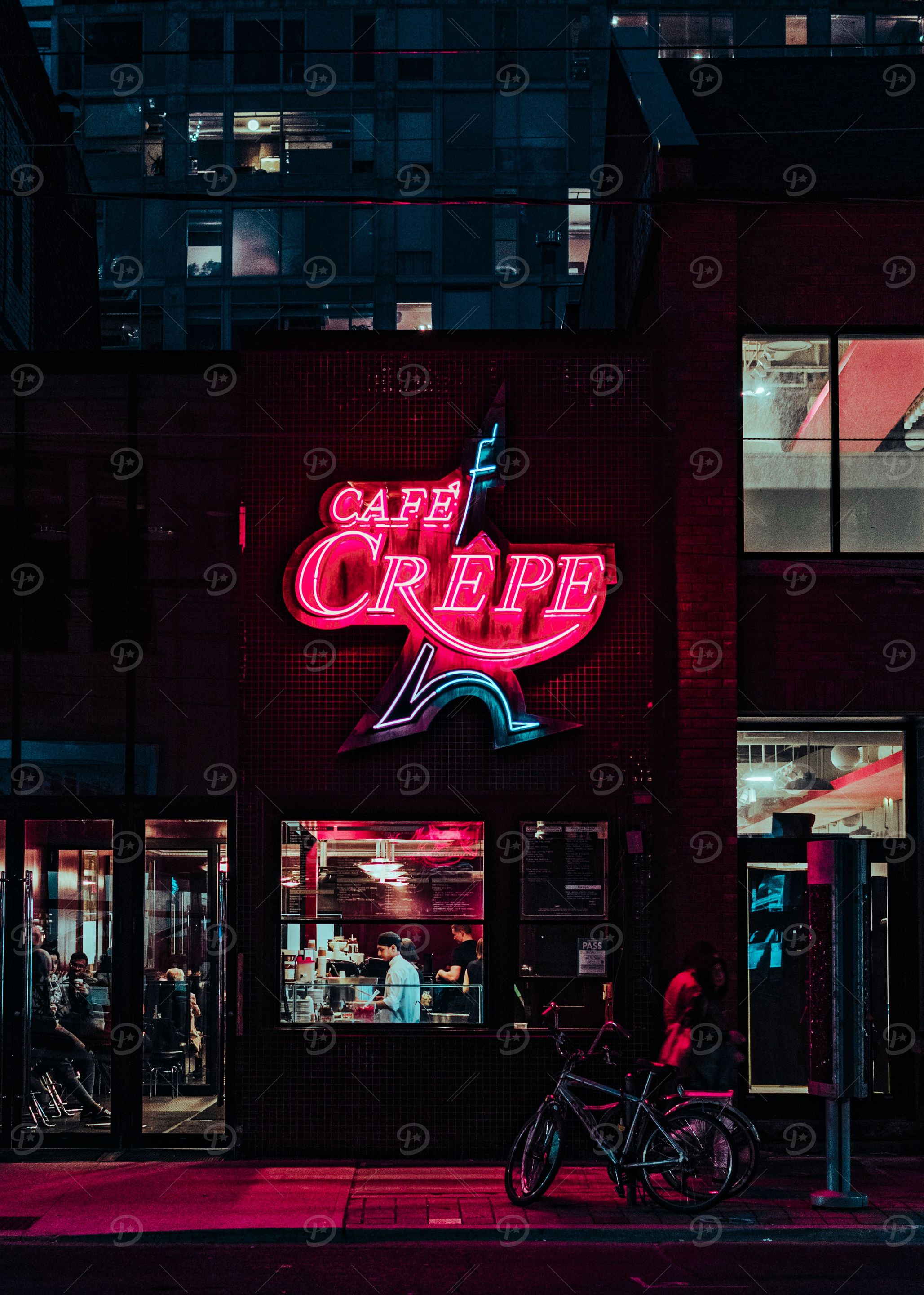 Cityscape