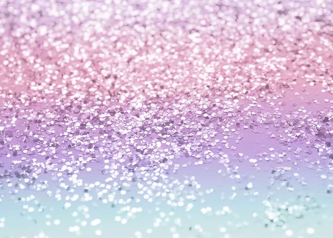 Unicorn Girls Glitter 1 a