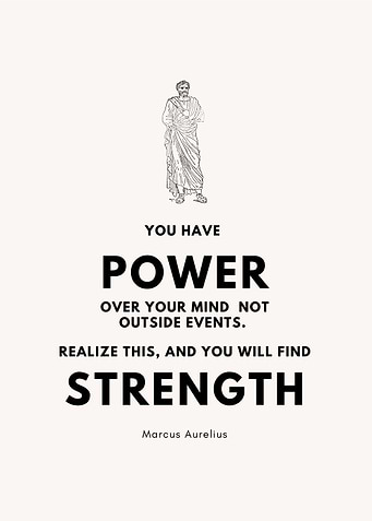 Marcus Aurelius Quote 1