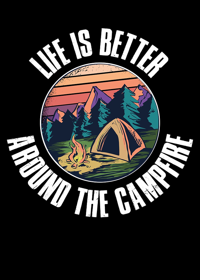 Around The Campfire