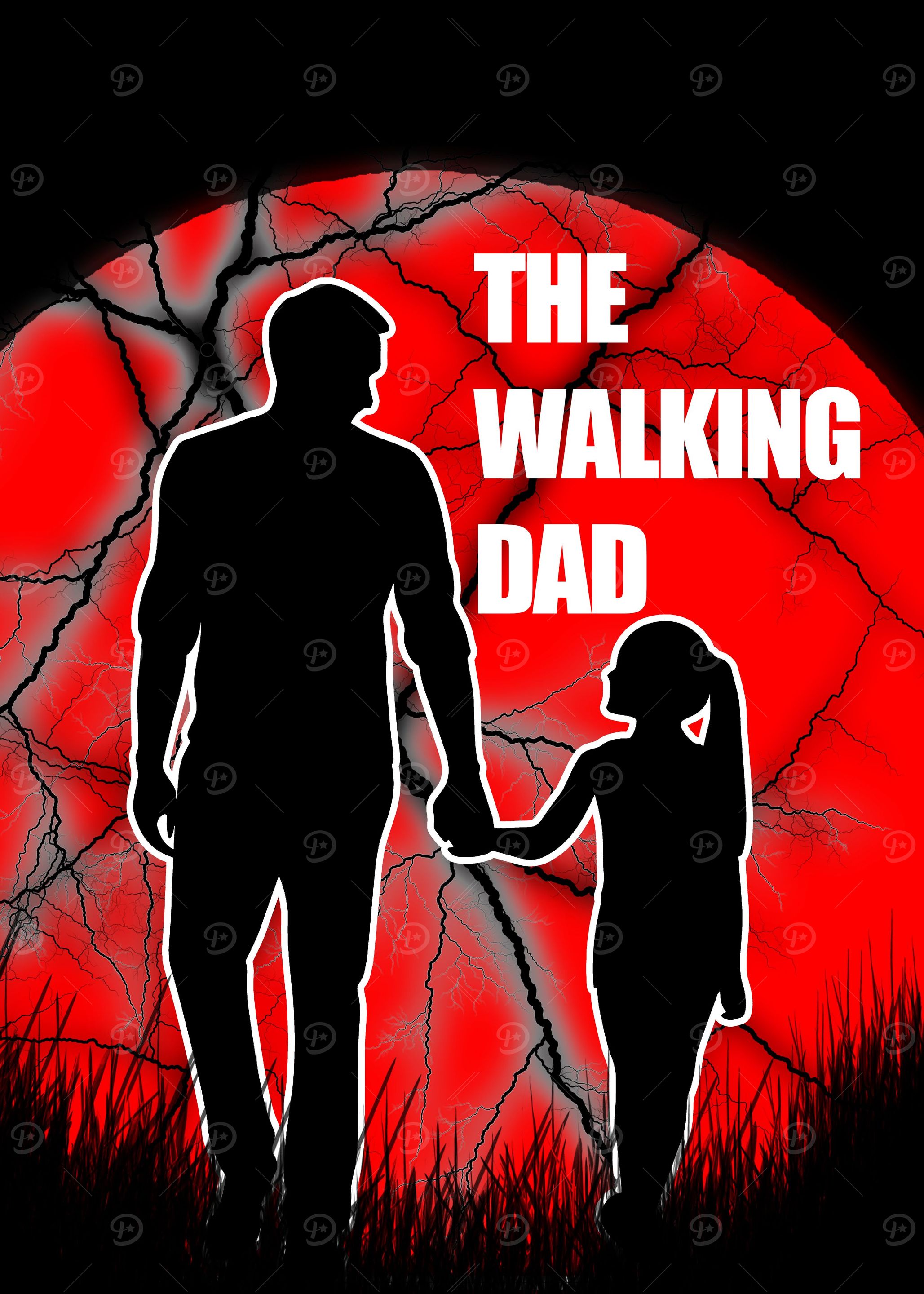 The Walking Dad