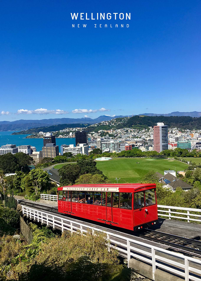 Wellington