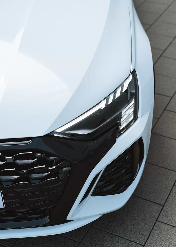 Audi RS3 8Y