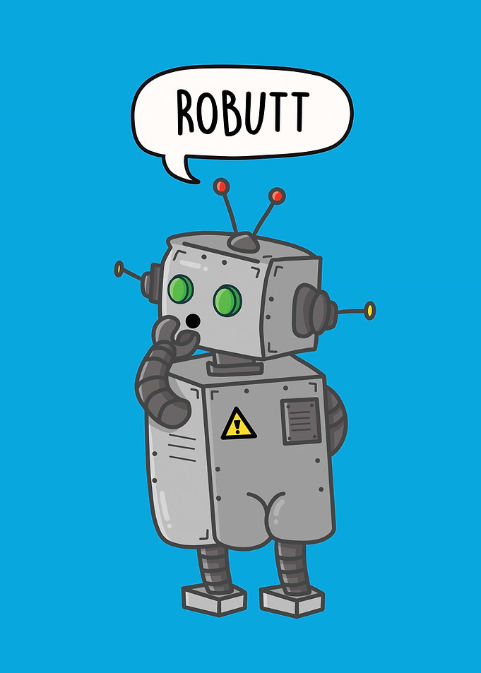 Robutt