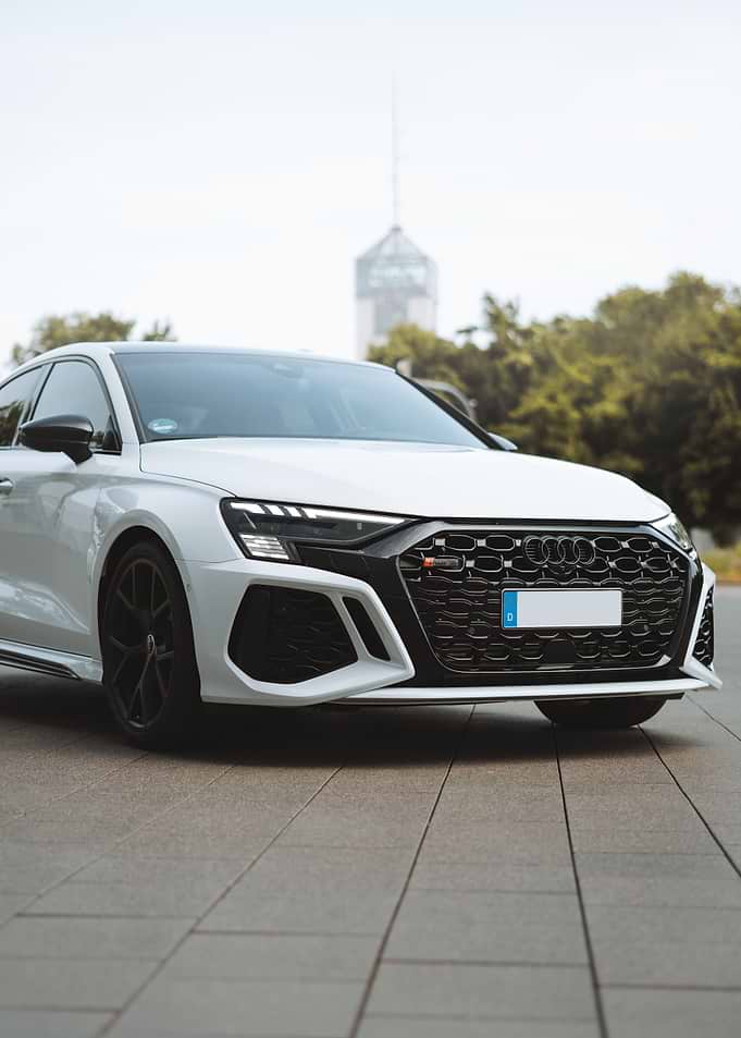 Audi RS3 8Y
