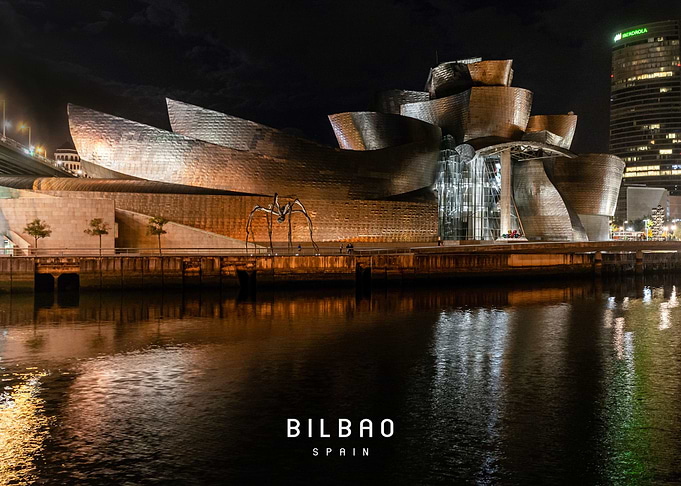 Bilbao