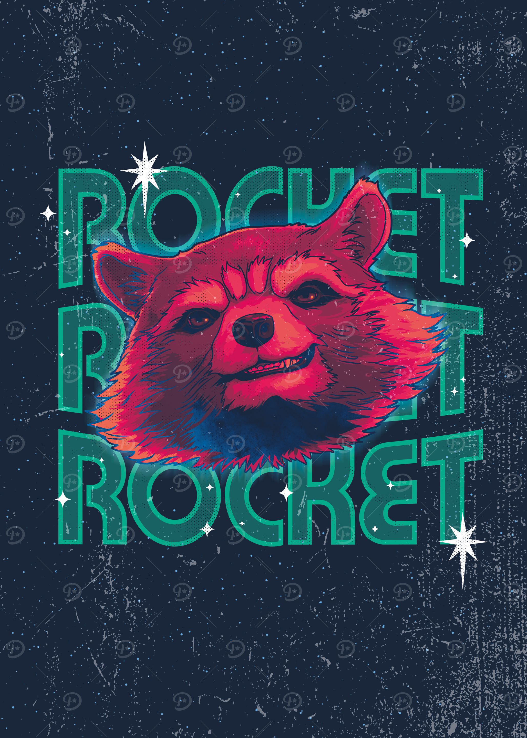 Rocket