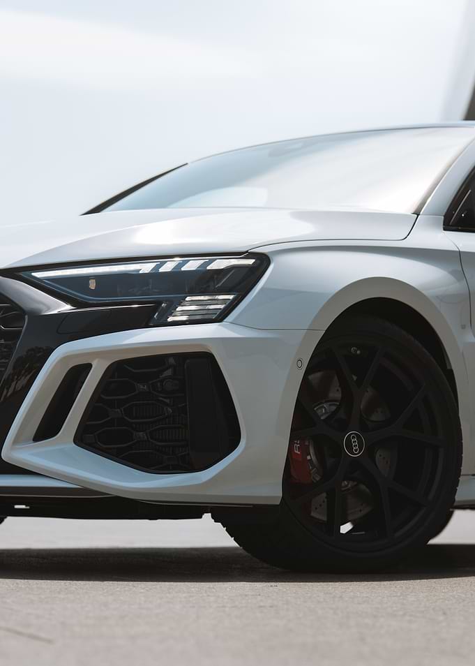 Audi RS3 8Y