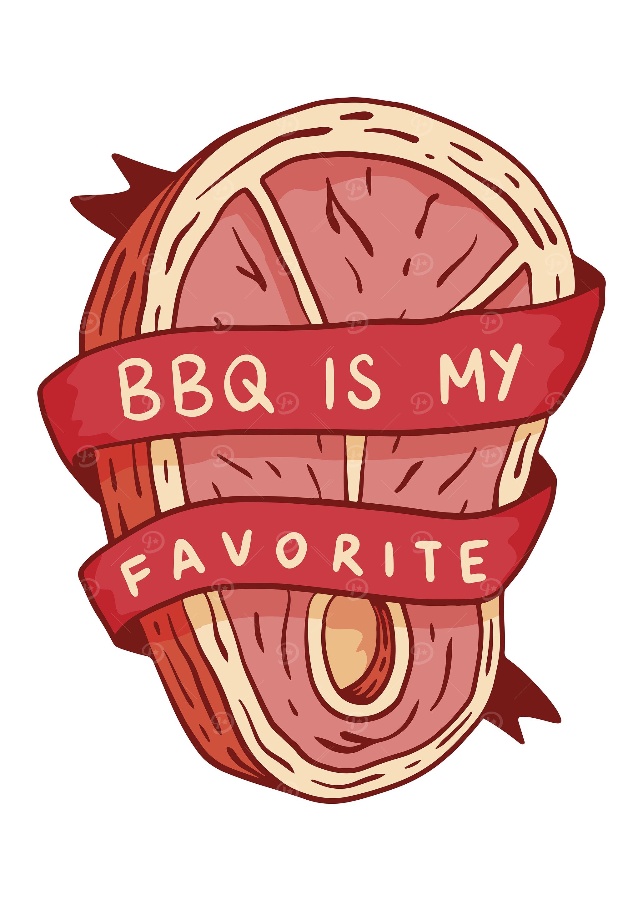 BBQ Quote