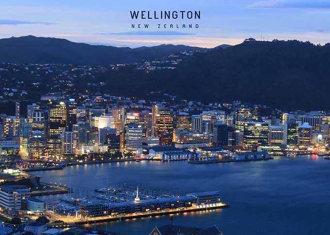 Wellington