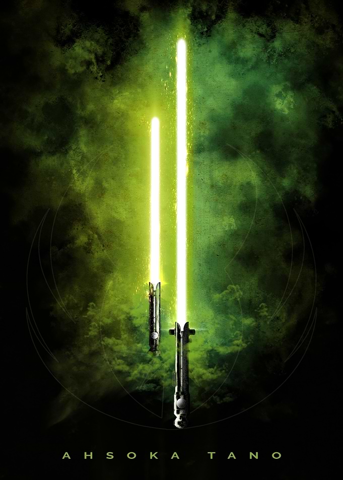 Ahsoka Tano