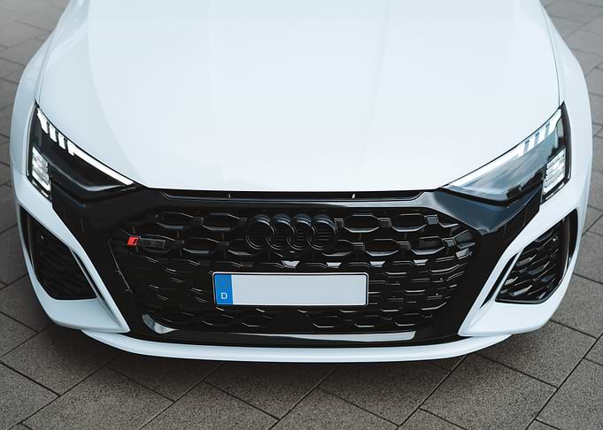 Audi RS3 8Y