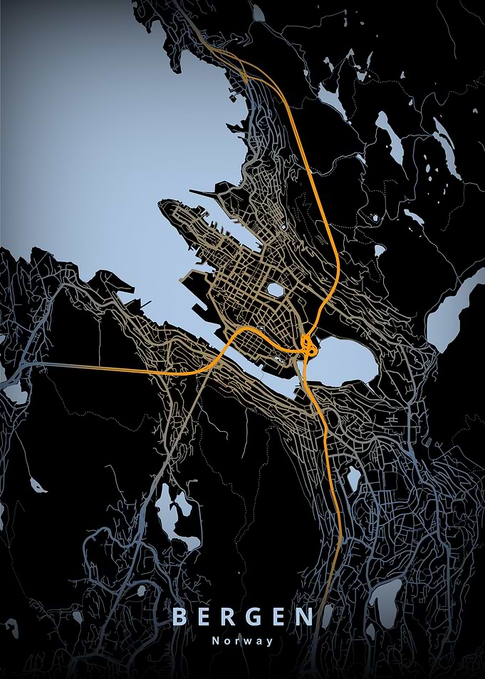 Bergen