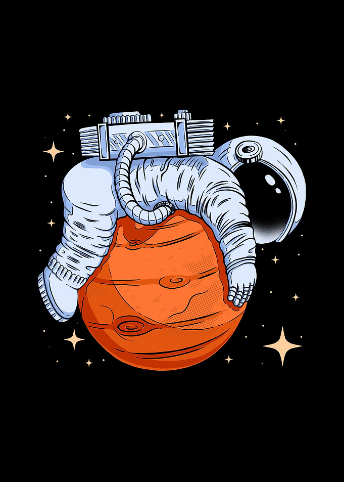 Astro Nope