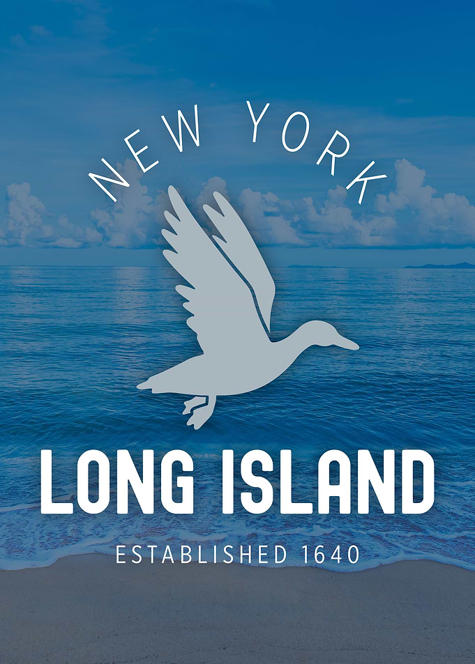 Long Island New York Water