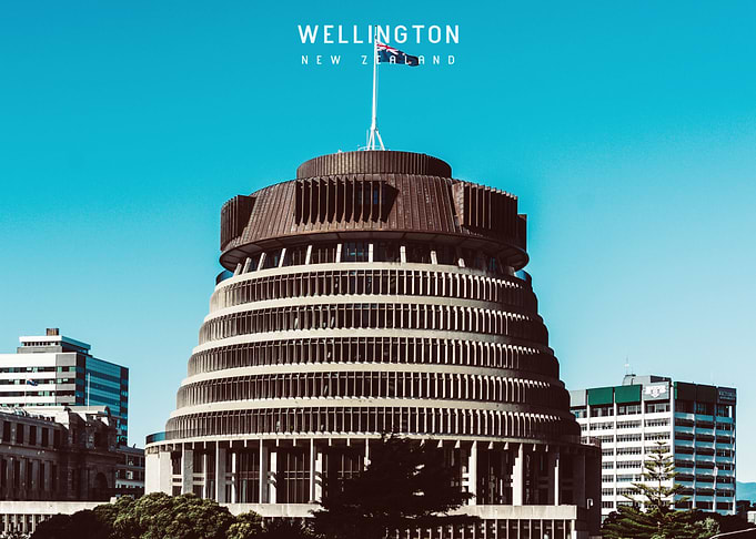 Wellington