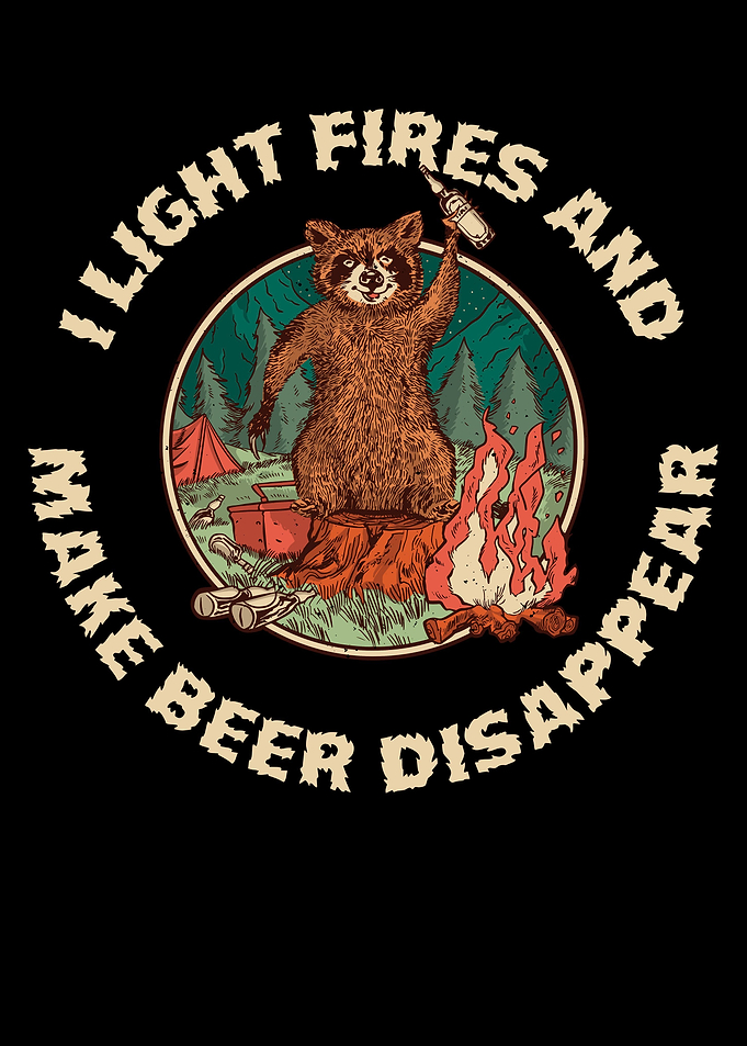 I Light Fires