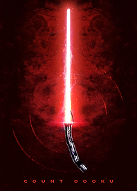 Count Dooku