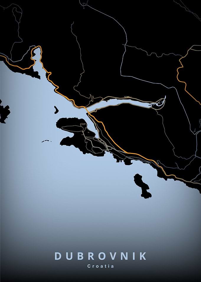 Dubrovnik
