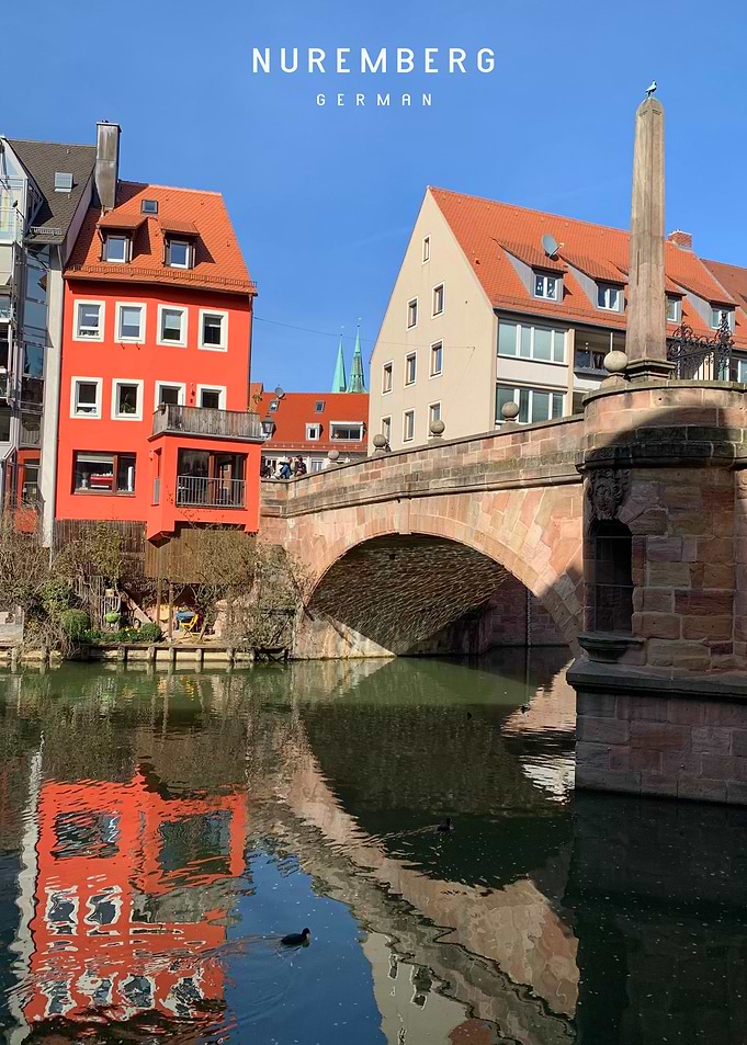 Nuremberg