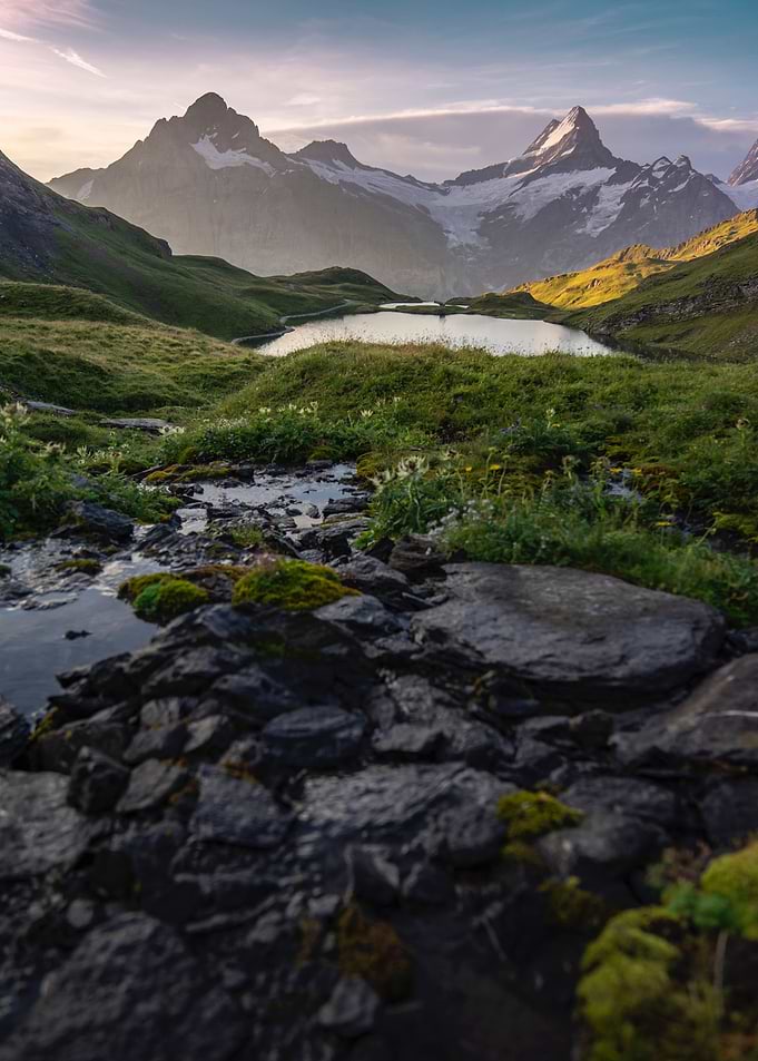 Mountain