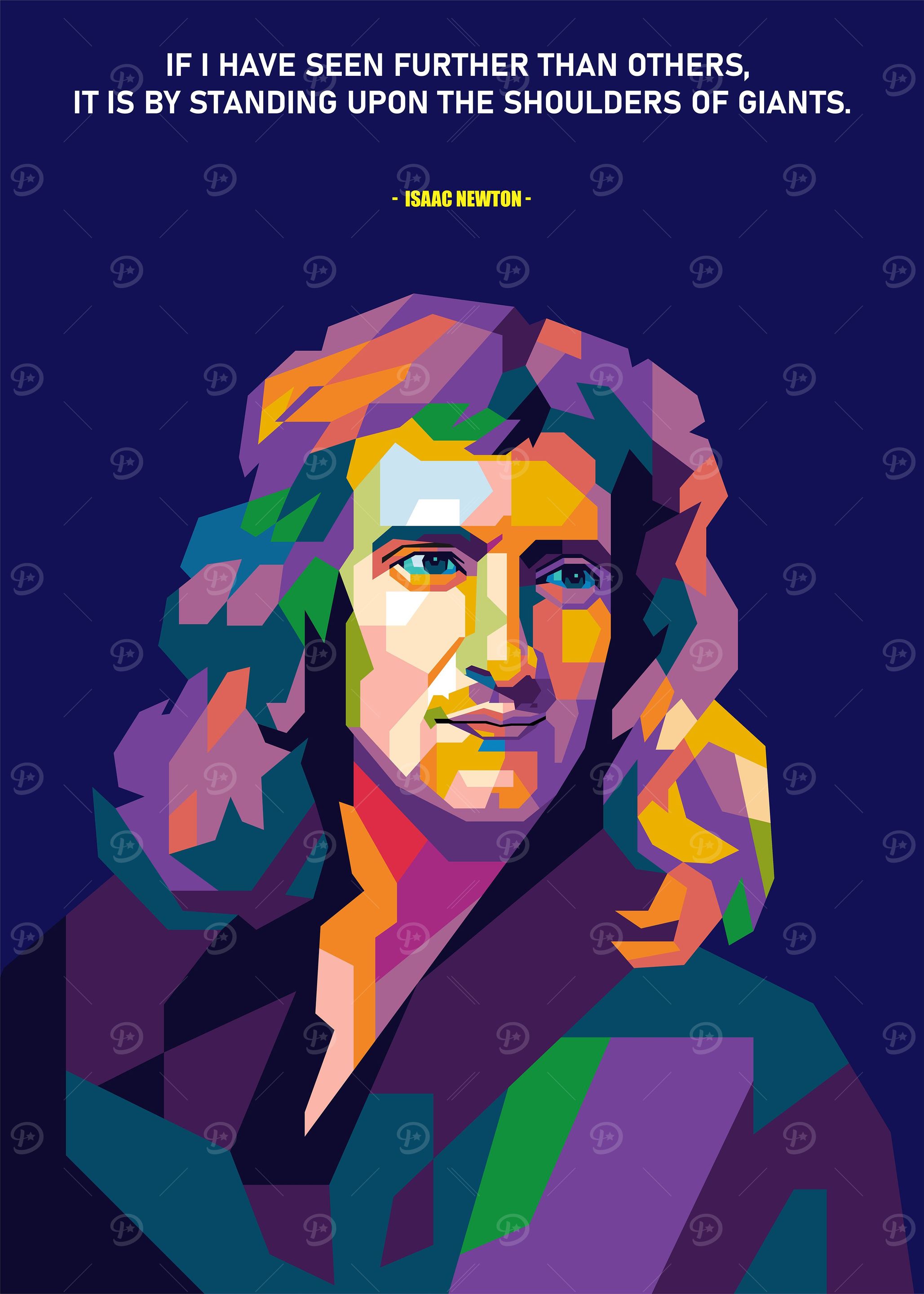 Isaac Newton