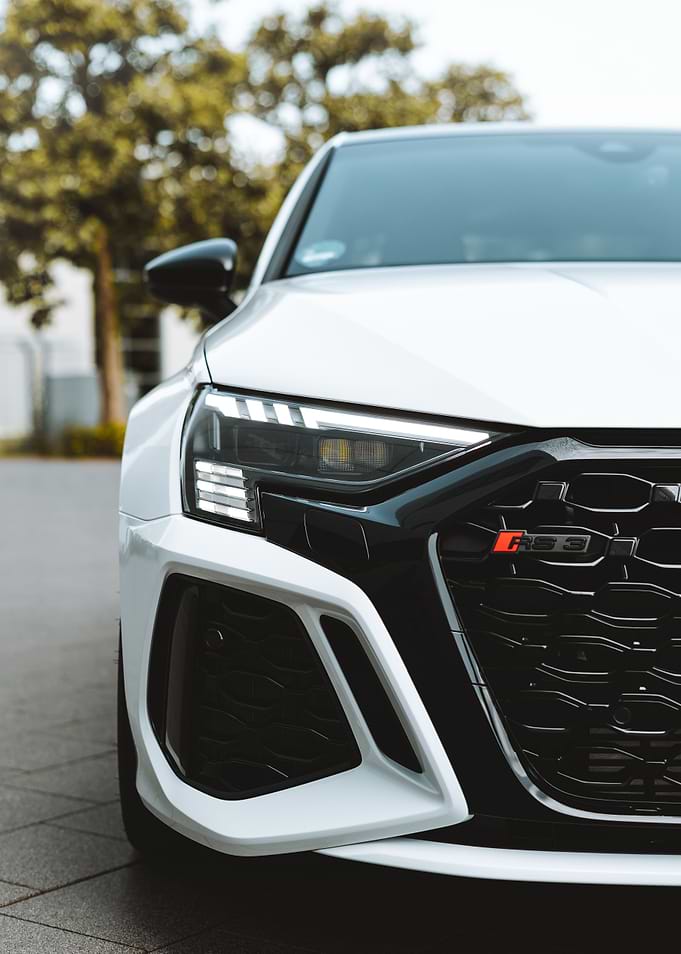 Audi RS3 8Y