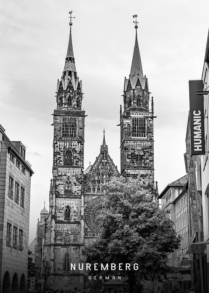 Nuremberg