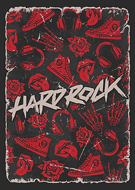 Hard Rock