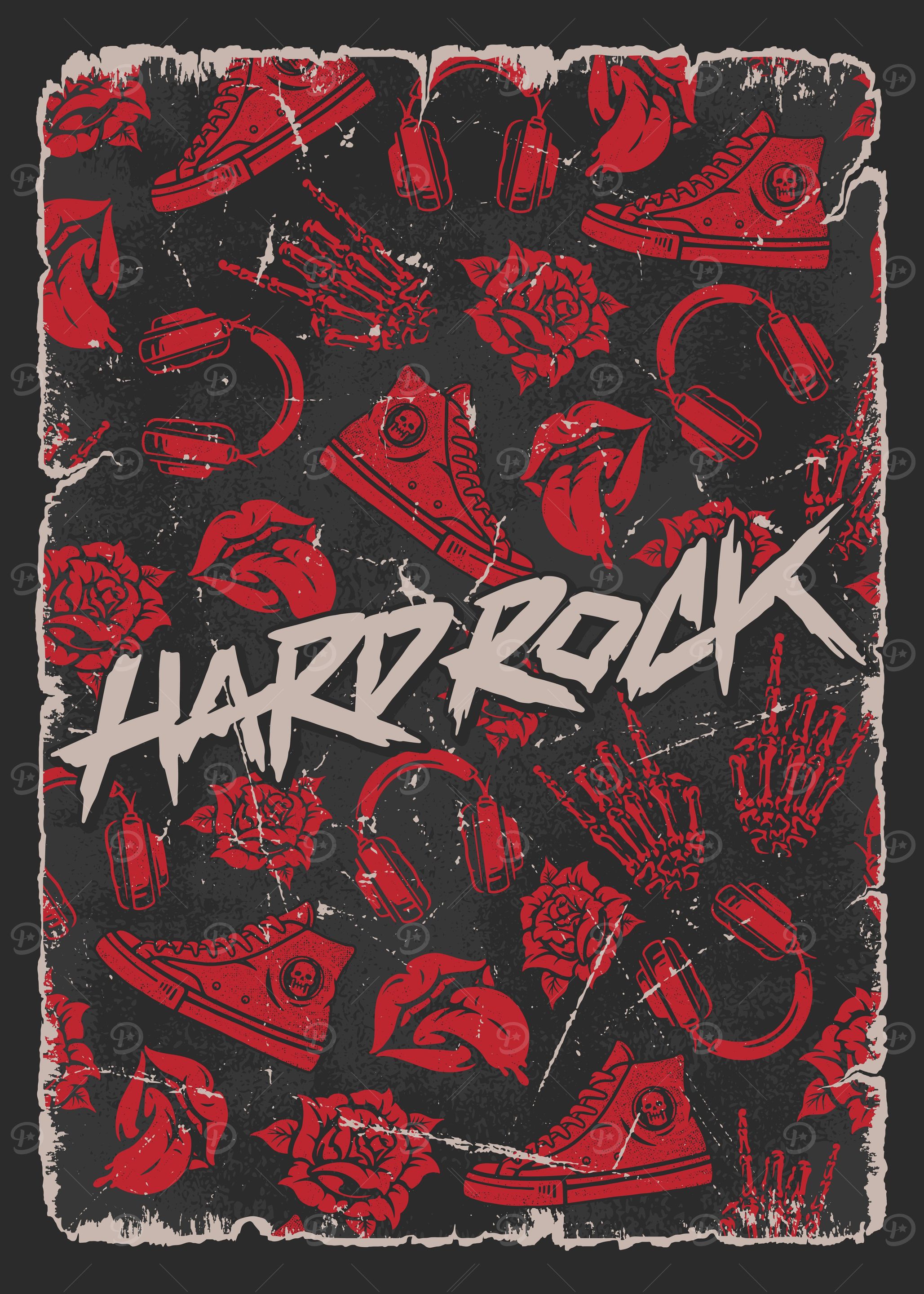 Hard Rock