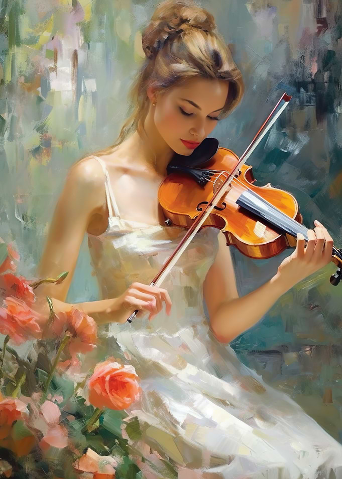 Serenade of Strings