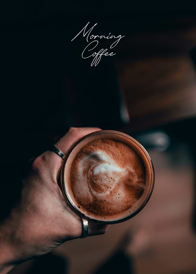 Morning Coffee