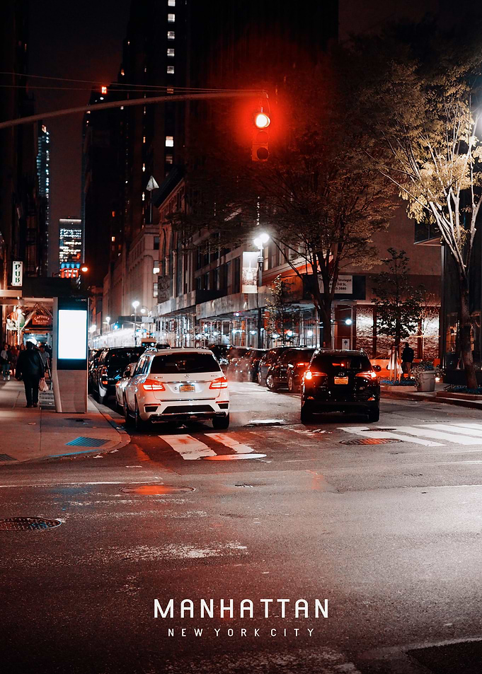 Manhattan
