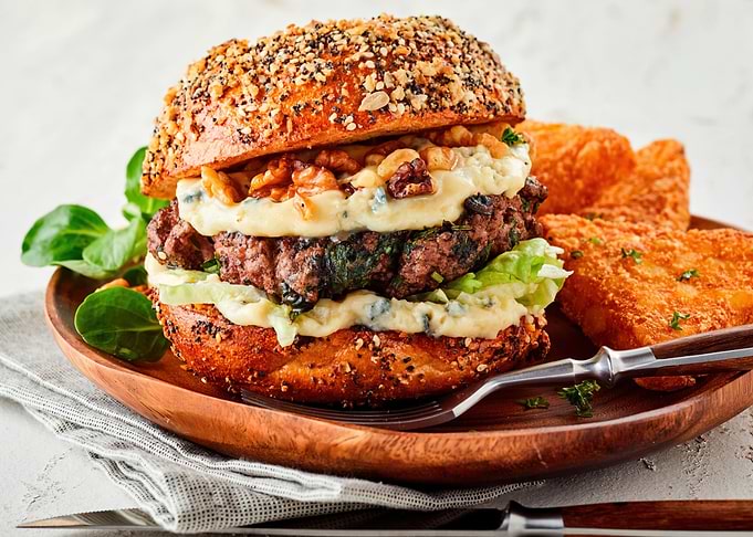 Hamburger