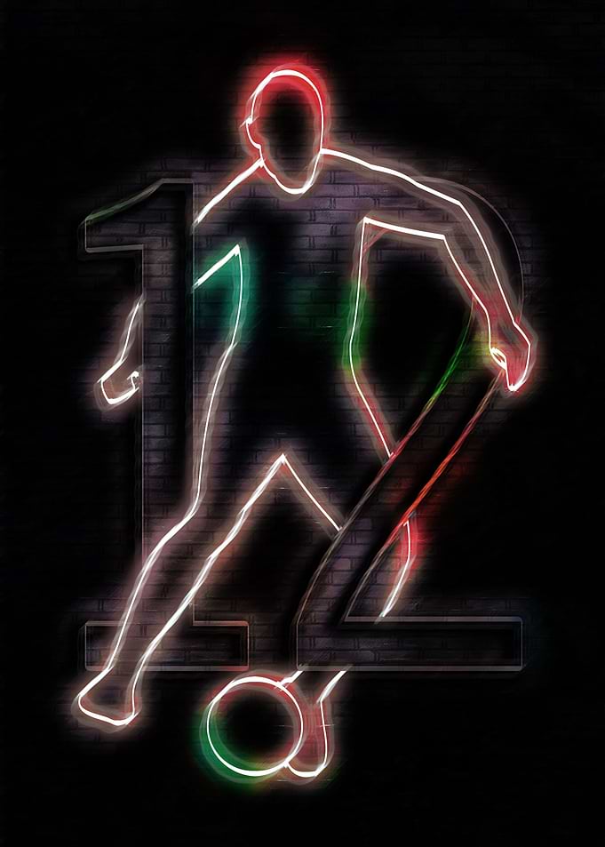 football 12