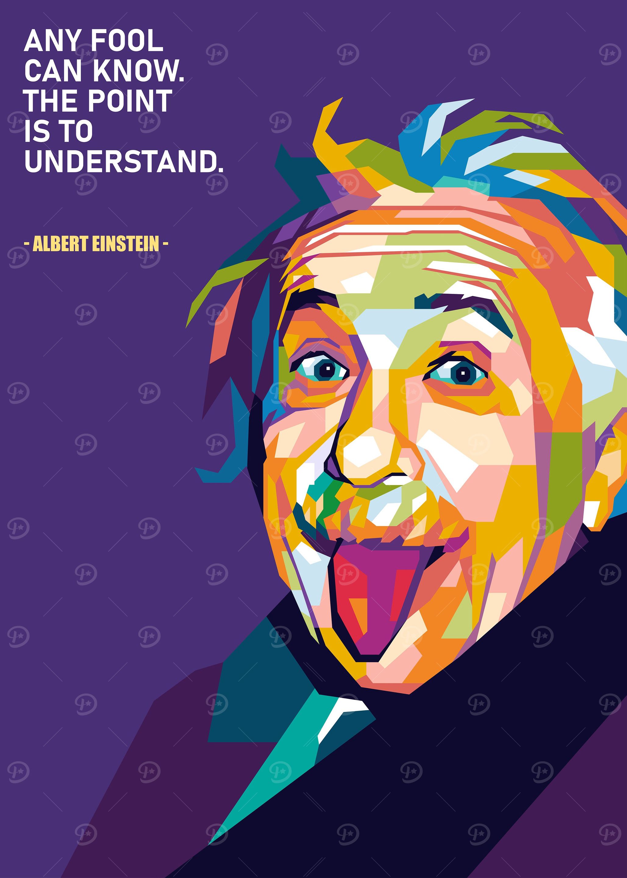 Alber Einstein