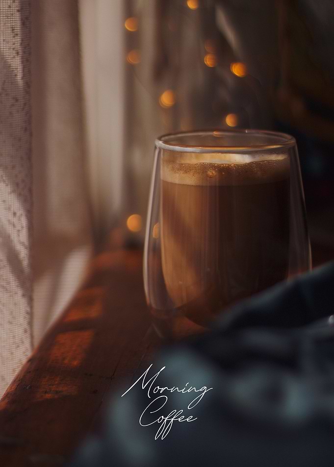 Morning Coffee