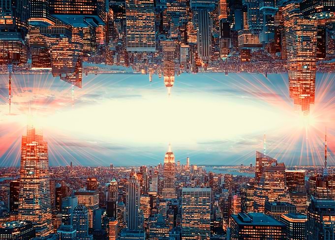 Parallel Universe