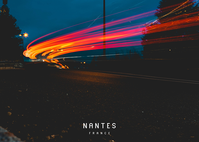 Nantes