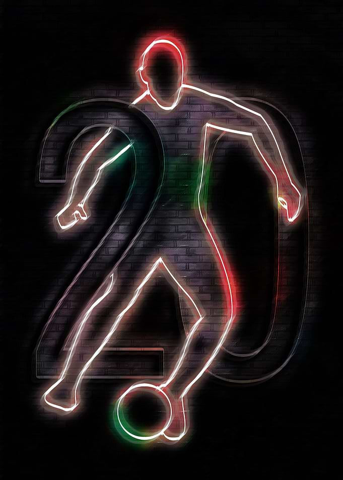 football 20